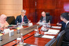 YAB PM's Working Visit to Shanghai, China