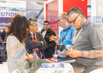 EAM on Aerospace Industry in Conjunction with Farnborough International Airshow 2018