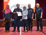 Perhimpunan MATRADE Bil. 01/2020