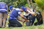 Team Building MATRADE Batch 1 Day 1 