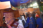 Seminar Exploring Business Opportunities In Africa