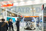 EAM on Aerospace Industry in Conjunction with Farnborough International Airshow 2018