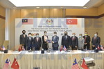 TIM TO QATAR, AUSTRIA & TURKEY