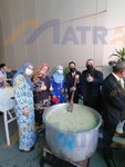 Program Agihan Bubur Lambuk 2022