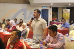 Seminar Panduan Asas Untuk Mengeksport