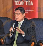 Seminar Opportunities for Malaysia Halal Exports at Tokyo Olympics 2020