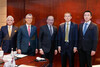 YAB PM's Working Visit to Shanghai, China