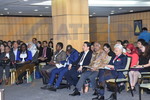 Seminar Exploring Business Opportunities In Africa