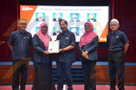 Perhimpunan MATRADE Bil. 01/2020