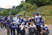 Team Building MATRADE Batch 1 Day 1 