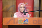 SEMINAR EXPLORING NEW EXPORT OPPORTUNITIES IN INDIA FOR THE MALAYSIAN CHEMICAL INDUSTRY