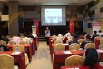 Seminar Panduan Asas Untuk Mengeksport