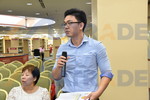 Intake December 2017 - Briefing BWYEDP