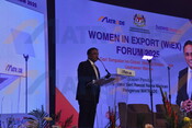 Women In Export (Wiex) Forum 2025