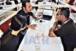 Business Matching Hypermarket Usahawan Desa (KUD) 2019
