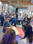 International Paris Airshow 2023
