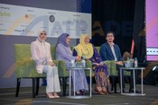 MIHAS 2023 (Day 4) - CSR Event
