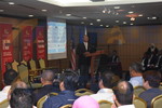 Seminar Exploring Business Opportunities In Africa