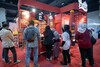 MIHAS 2023 (Day 4) - Level 3 Booth