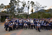 Team Building MATRADE Batch 1 Day 1 