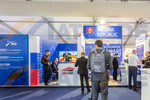 EAM on Aerospace Industry in Conjunction with Farnborough International Airshow 2018