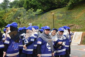 Team Building MATRADE Batch 1 Day 1 