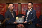 Seminar Opportunities for Malaysia Halal Exports at Tokyo Olympics 2020