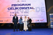 Program Celik Digital 2025