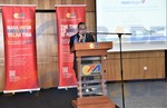 Seminar Logistic Industry :  Sharing Expertise by Logistics Service Providers