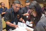Industry Seminar Food And Beverages 2018: Market Trends, Opportunities and Requirements