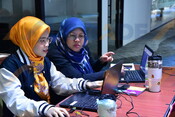 Latihan Galeri MATRADE Bil.2/2025