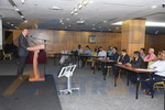SEMINAR EXPLORING NEW EXPORT OPPORTUNITIES IN INDIA FOR THE MALAYSIAN CHEMICAL INDUSTRY