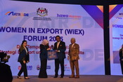 Women In Export (Wiex) Forum 2025