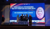 Semarak Ilmu @ MITI