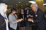Seminar Expanding Sales To The Taiwanese Market