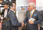 EAM on Aerospace Industry in Conjunction with Farnborough International Airshow 2018