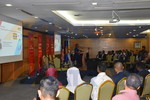 Seminar Exploring Business Opportunities In Africa