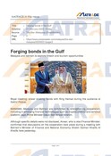 20250221_Forging bonds in the Gulf