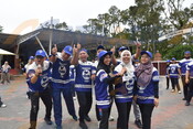 Team Building MATRADE Batch 1 Day 1 