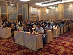 Seminar Export Opportunities on Japan's Halal Industry