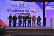 Women In Export (Wiex) Forum 2025