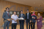 MTC-MSME Benchmarking Programme Johor 2023