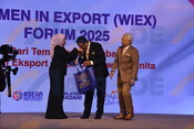 Women In Export (Wiex) Forum 2025
