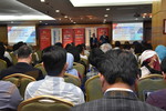 Soft Launch and Seminar ; Digital Trade Halal Value Chain for Tokyo Olympics 2020