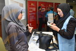 31 Julai 2018 - Taklimat Ambilan Baru Program BWYEDP Sesi Julai 2018-Jun 2021