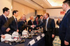 YAB PM's Working Visit to Shanghai, China