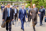 TIM TO QATAR, AUSTRIA & TURKEY