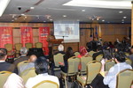 Seminar Exploring Business Opportunities In Africa
