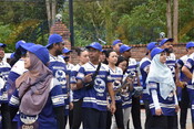 Team Building MATRADE Batch 1 Day 1 