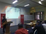 Seminar : Peluang Menerokai Pasaran ASEAN - Apa yang Anda Perlu Tahu?